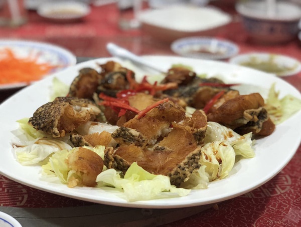 Chuyện ngược đời ở 4 nhà hàng Thái Lan: có nhiều tiền chưa chắc đã được ăn”-9