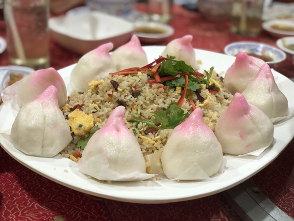 Chuyện ngược đời ở 4 nhà hàng Thái Lan: có nhiều tiền chưa chắc đã được ăn”-10