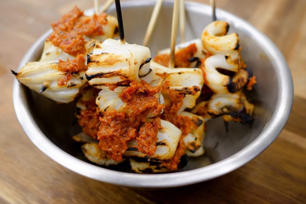 Chuyện ngược đời ở 4 nhà hàng Thái Lan: có nhiều tiền chưa chắc đã được ăn”-14