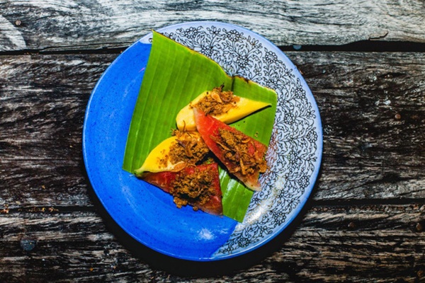 Chuyện ngược đời ở 4 nhà hàng Thái Lan: có nhiều tiền chưa chắc đã được ăn”-15