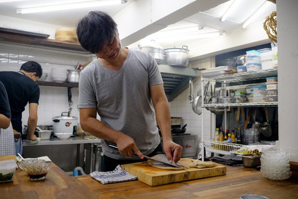 Chuyện ngược đời ở 4 nhà hàng Thái Lan: có nhiều tiền chưa chắc đã được ăn”-16