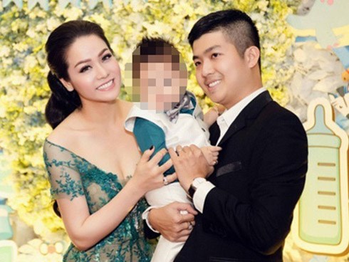 Tình tiết mới vụ Nhật Kim Anh và chồng cũ tranh quyền nuôi con