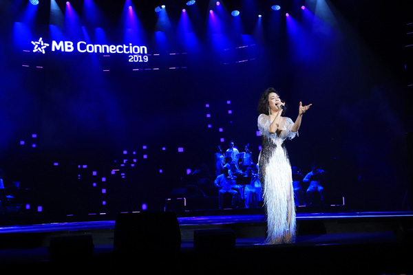 ‘Khi ta 25’ - món quà âm nhạc đầy yêu thương của MB-3