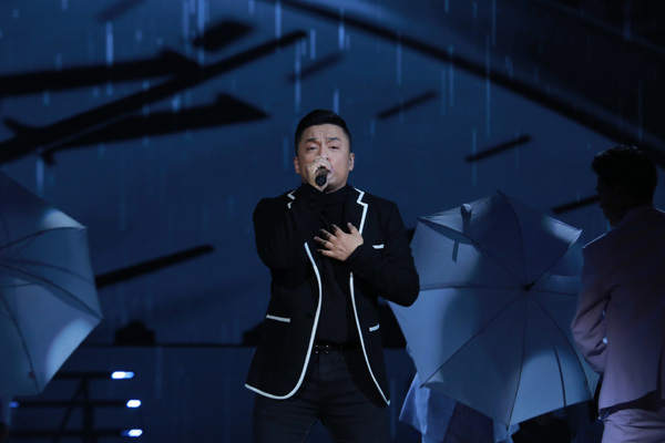 ‘Khi ta 25’ - món quà âm nhạc đầy yêu thương của MB-4