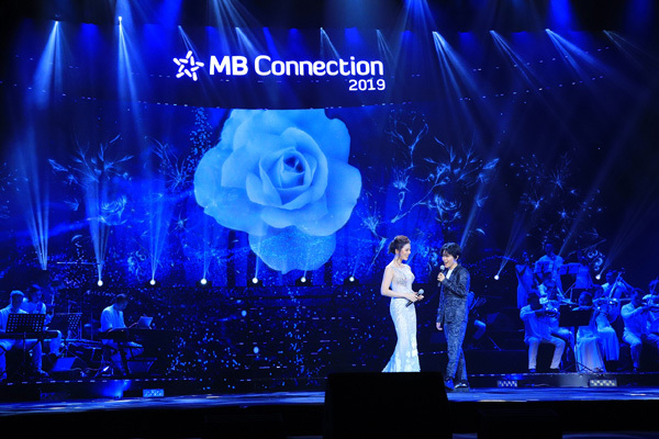 ‘Khi ta 25’ - món quà âm nhạc đầy yêu thương của MB-1