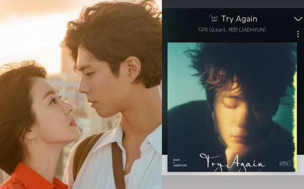 Rộ tin Song Hye Kyo quay lại với Song Joong Ki vì bất ngờ đeo lại nhẫn cưới, story ẩn ý vốn để chỉ chồng cũ?-3