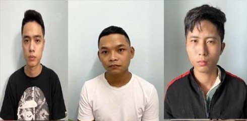 Triệt phá ổ nhóm hack facebook, lừa đảo chiếm đoạt hơn 2 tỷ đồng của các nạn nhân-1