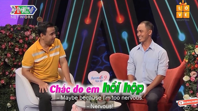 Bạn muốn hẹn hò: Chàng trai rưng rưng nước mắt khi cô gái từ chối bấm nút-1