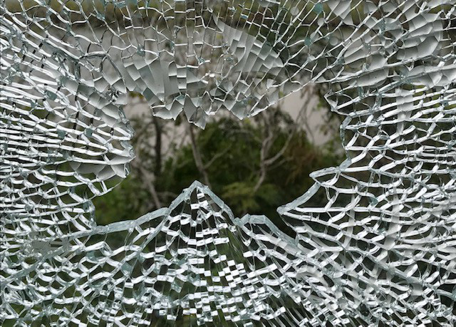 Nhìn gần căn biệt thự nghi bị nã đạn của đại gia Cà Mau-8