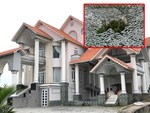 Đại gia Cà Mau không thể lý giải vì sao biệt thự bị nã đạn-2