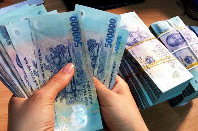 Thưởng Tết ngân hàng 1 tháng lương và sự thật-1