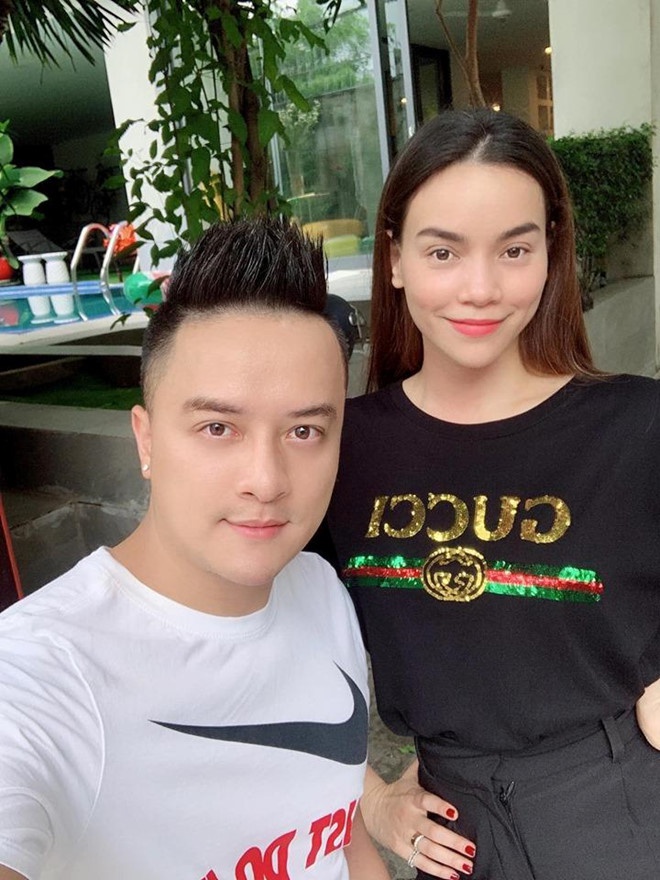 Nghệ sĩ Việt mua nhà trong năm 2019-1