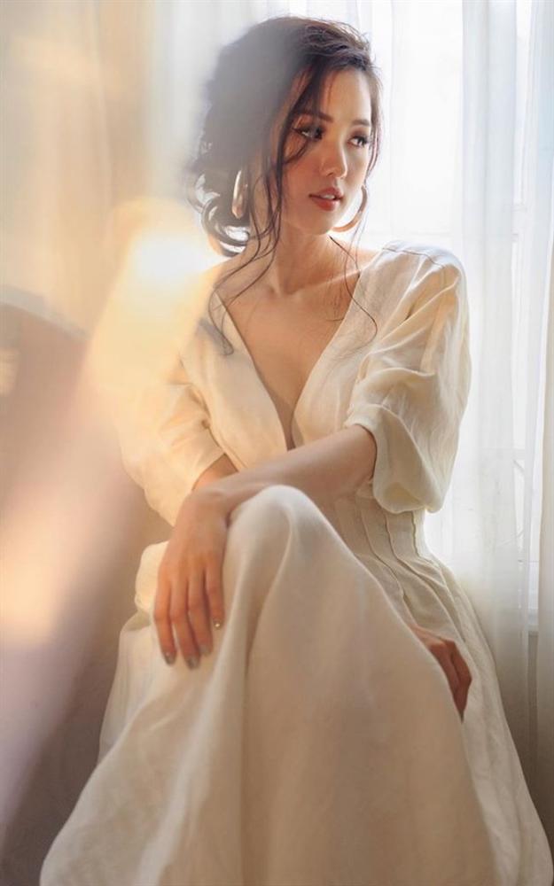 Dàn hot girl đời đầu ở ngưỡng tuổi 30: Người có nhà 100 tỷ, kẻ tài sản triệu đô-22