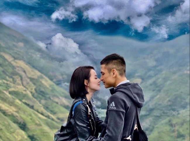 Dàn hot girl đời đầu ở ngưỡng tuổi 30: Người có nhà 100 tỷ, kẻ tài sản triệu đô-23