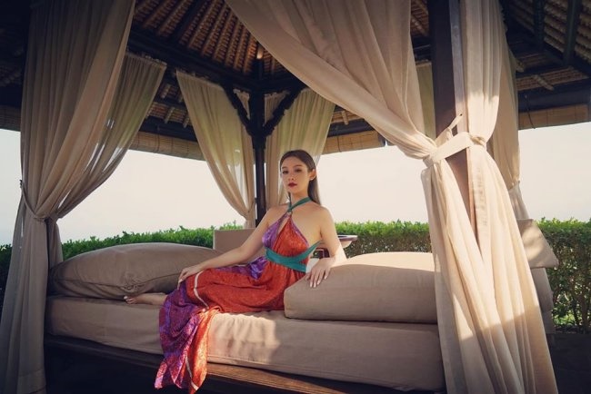 Dàn hot girl đời đầu ở ngưỡng tuổi 30: Người có nhà 100 tỷ, kẻ tài sản triệu đô-28