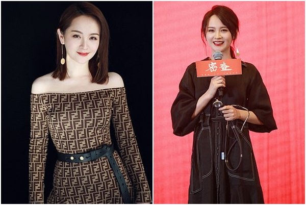 Nữ diễn viên phim Diên Hi công lược bị bỏng nặng ở lưng sau khi đi giác hơi thư giãn-1