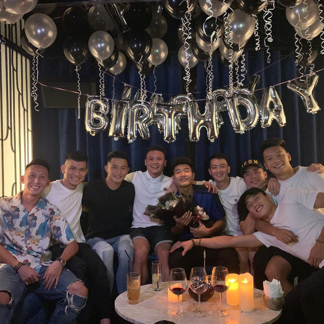 Không phải Quang Hải, Duy Mạnh hay Văn Hậu, đây mới là cầu thủ Việt có Instagram hot nhất hiện tại!-2