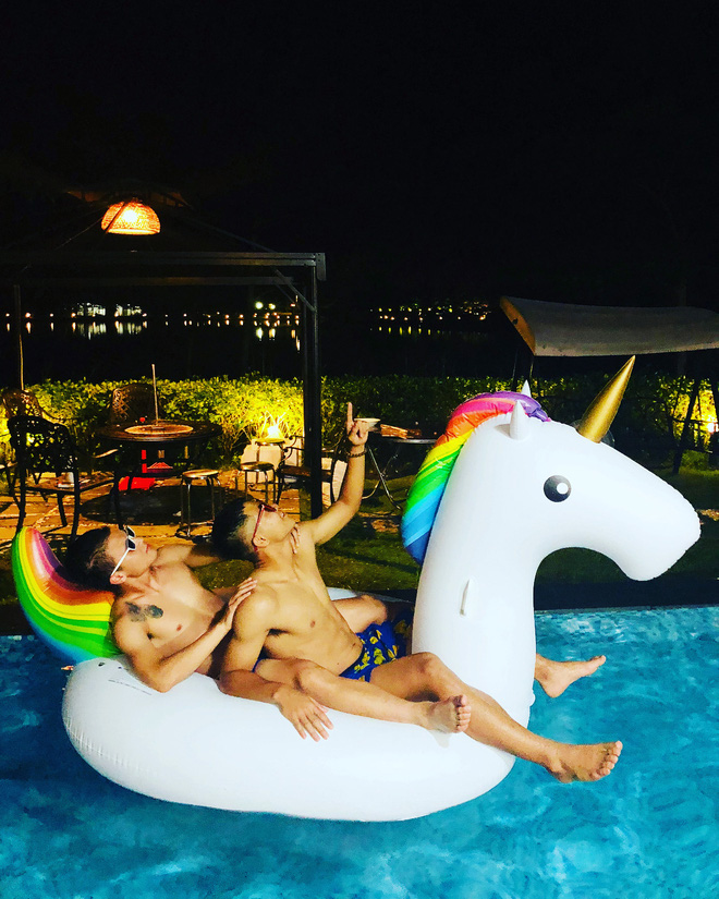 Không phải Quang Hải, Duy Mạnh hay Văn Hậu, đây mới là cầu thủ Việt có Instagram hot nhất hiện tại!-10