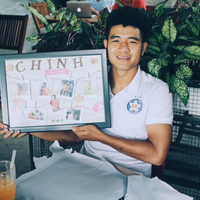 Không phải Quang Hải, Duy Mạnh hay Văn Hậu, đây mới là cầu thủ Việt có Instagram hot nhất hiện tại!-3