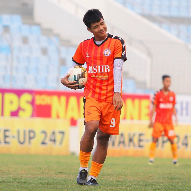 Không phải Quang Hải, Duy Mạnh hay Văn Hậu, đây mới là cầu thủ Việt có Instagram hot nhất hiện tại!-8