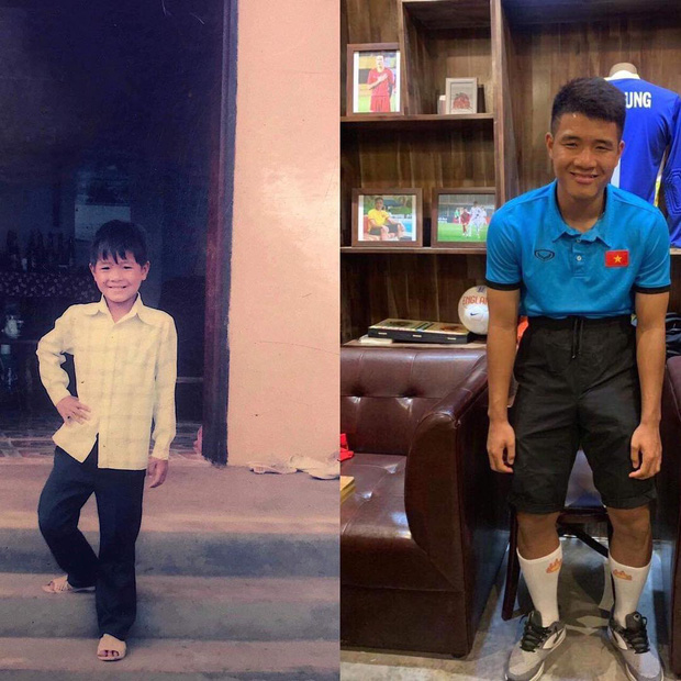 Không phải Quang Hải, Duy Mạnh hay Văn Hậu, đây mới là cầu thủ Việt có Instagram hot nhất hiện tại!-9