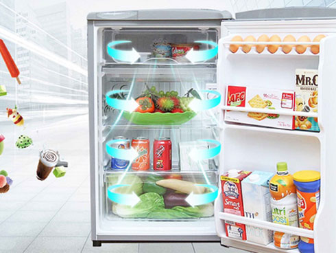 Những tác dụng bất ngờ của tủ lạnh, cái thứ 2 không ai nghĩ tới nhưng hiệu quả nhất-5