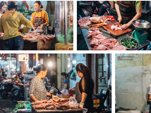 Giá thịt lợn tăng mạnh, tim lên đến 305.000VND/kg và đây là báo giá thịt để chị em tham khảo trước khi đi chợ-2