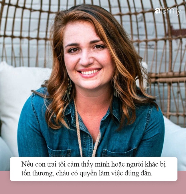 Con đấm bạn cùng lớp, mẹ nghe xong câu chuyện liền dẫn đi ăn kem, nhiều phụ huynh gật gù: Khen thưởng là đúng!-2