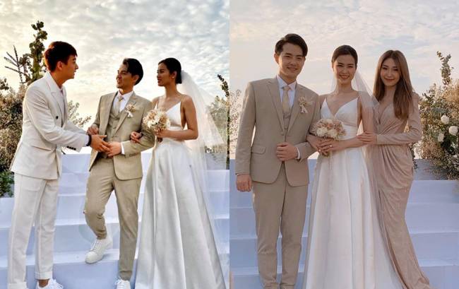 Sao Việt và những lần hành xử quá lố ở đám cưới đồng nghiệp khiến gia chủ nóng mặt-2