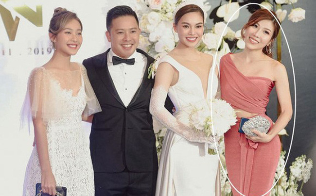 Sao Việt và những lần hành xử quá lố ở đám cưới đồng nghiệp khiến gia chủ nóng mặt-7