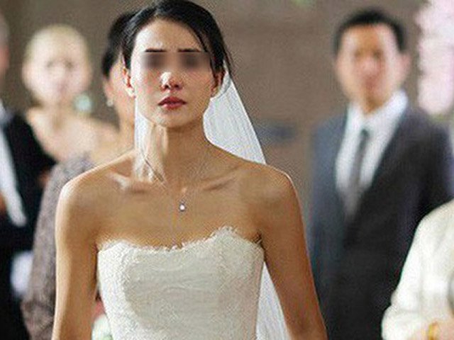 Cưới nhau chưa được 2 ngày, cô dâu ôm vàng, tài sản bỏ đi sau tin nhắn nhạy cảm-2