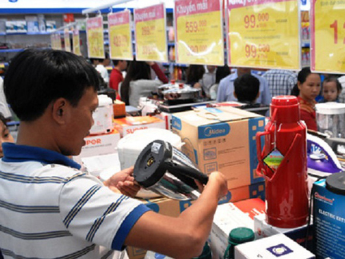 Mánh khóe giảm giá của siêu thị khiến khách hàng giận tím mặt-3