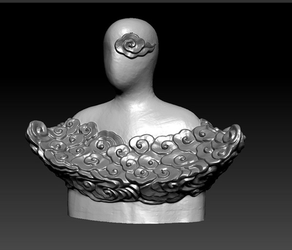 Tỏa 3 - Cuộc thử nghiệm táo bạo của nghệ thuật đương đại-4