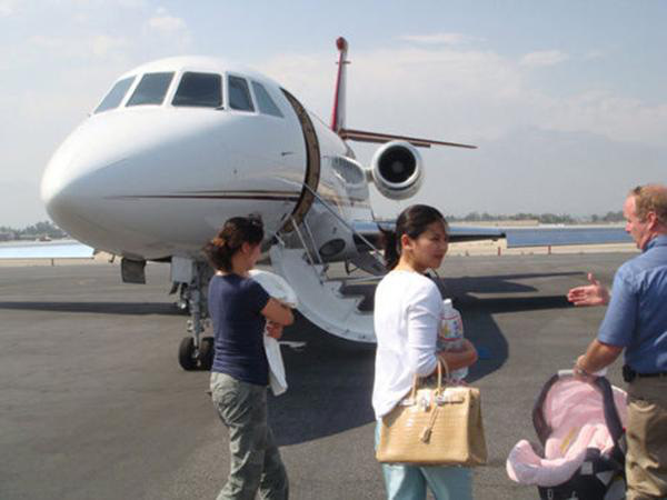 Mỹ nhân Thiên long bát bộ: Lấy chồng sau 20 ngày gặp mặt, 4 năm trả hết nợ nghìn tỉ cho chồng-4