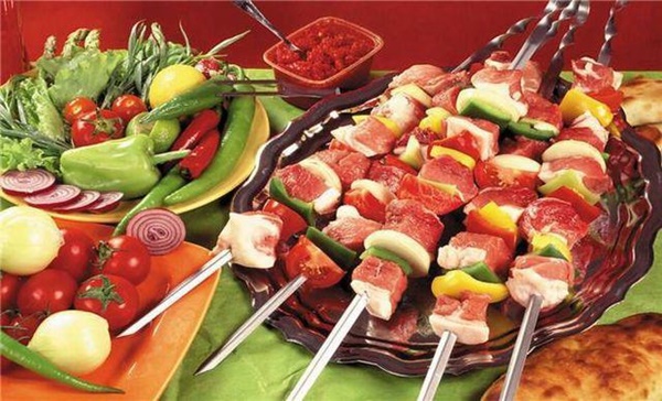 4 thực phẩm người Việt rất mê là sát thủ gây ung thư ruột, ăn càng nhiều càng bệnh sớm-2