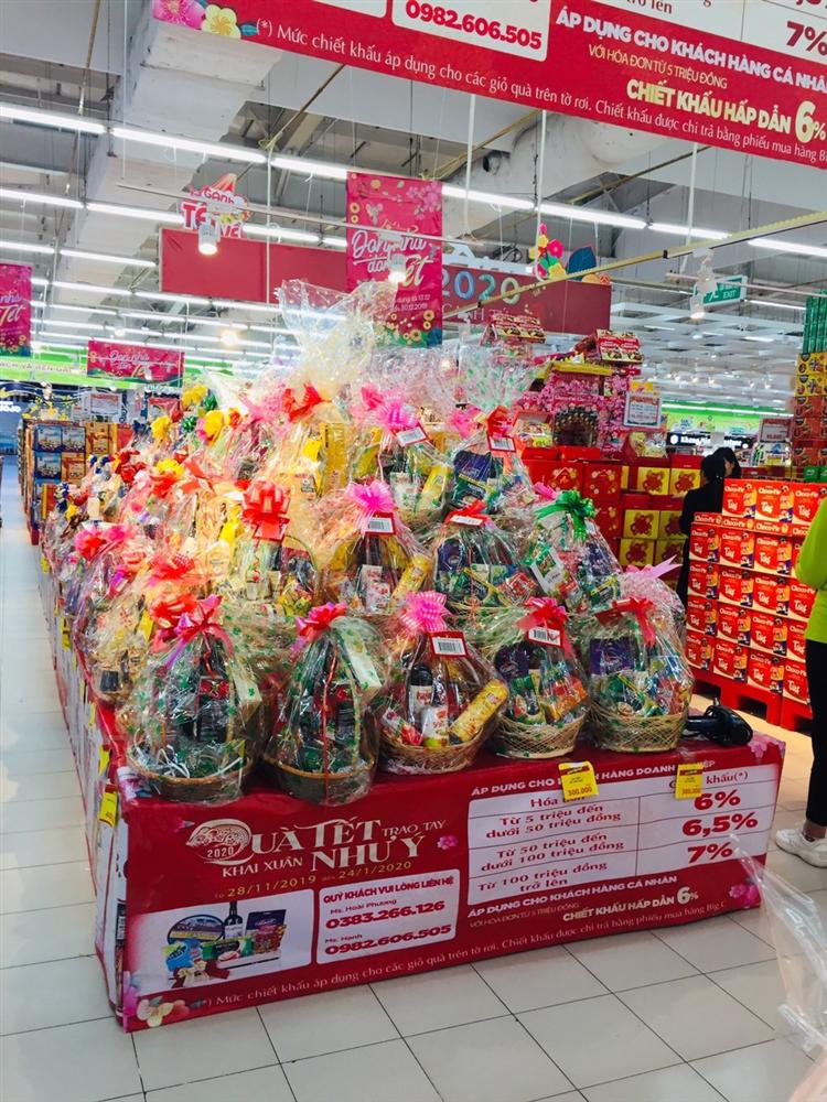 Mứt Tết tràn ngập thị trường, cẩn trọng sản phẩm handmade-2