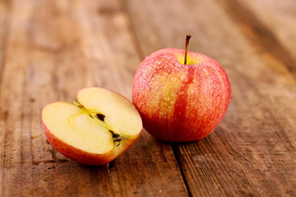 Điều kỳ diệu gì sẽ xảy ra khi ăn 2 trái táo/ngày: Những tác dụng khiến chị em tiếc hùi hụi vì không biết sớm hơn-1