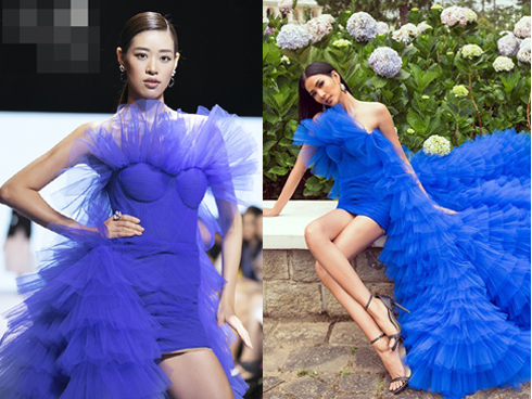 Khánh Vân nhắn Sơn Tùng: Đừng buồn khi em hát Hãy trao cho anh-1