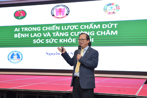 Trí tuệ nhân tạo sẽ ‘nhân bản’ những bác sĩ giỏi nhất VN thế nào?-1