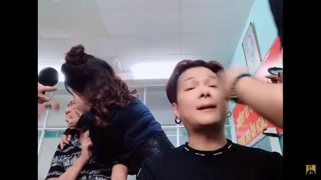 Vũ Hà chua xót: Nghệ sĩ bây giờ buồn cười lắm, toàn làm gameshow kiếm tiền, nhục lắm-2