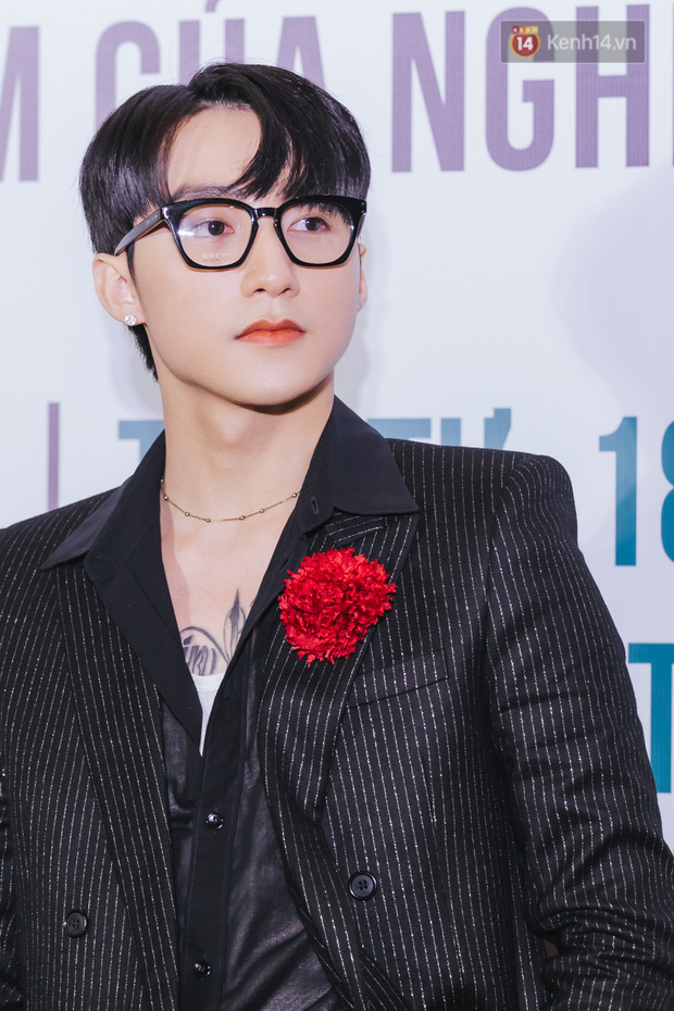 Fan cứng của Sơn Tùng M-TP là HHen Niê chứ ai: Idol vừa công bố dự án khủng đã lên ngay MXH ca ngợi thế này rồi!-1