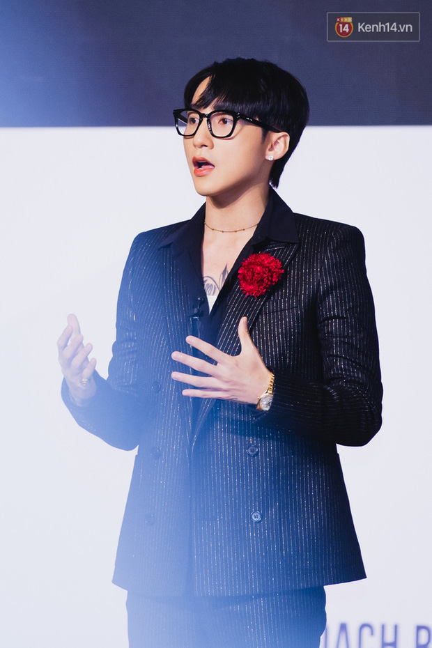 Fan cứng của Sơn Tùng M-TP là HHen Niê chứ ai: Idol vừa công bố dự án khủng đã lên ngay MXH ca ngợi thế này rồi!-4