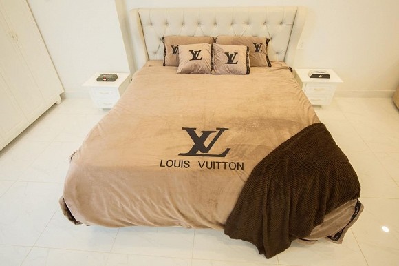 Khoe không gian căn hộ mới, Khánh My tiết lộ cô nhiều nhà đến mức... không nhớ nổi-5