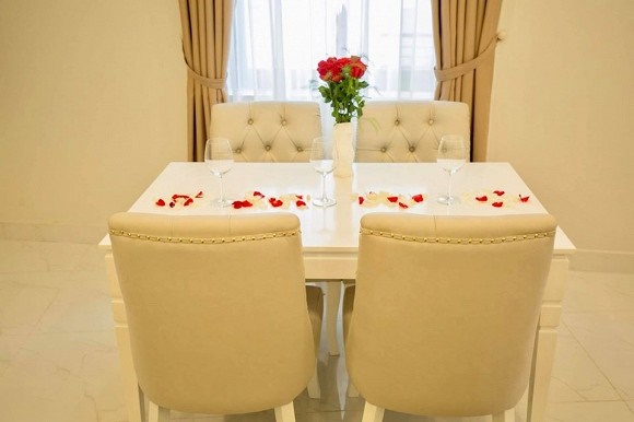 Khoe không gian căn hộ mới, Khánh My tiết lộ cô nhiều nhà đến mức... không nhớ nổi-7