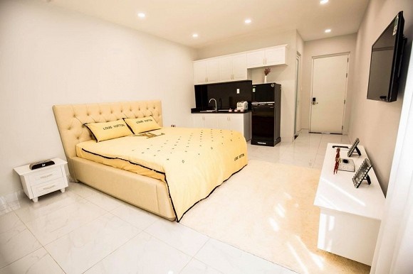 Khoe không gian căn hộ mới, Khánh My tiết lộ cô nhiều nhà đến mức... không nhớ nổi-12