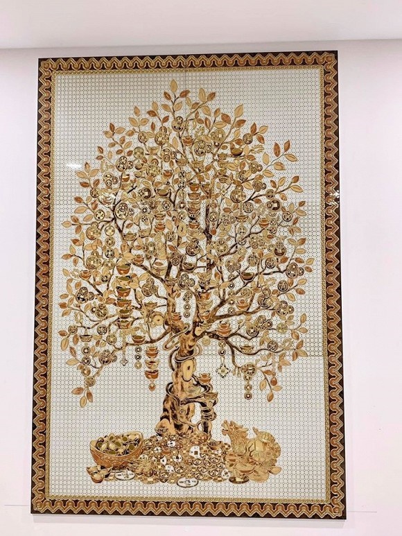 Khoe không gian căn hộ mới, Khánh My tiết lộ cô nhiều nhà đến mức... không nhớ nổi-13