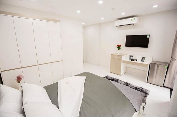 Khoe không gian căn hộ mới, Khánh My tiết lộ cô nhiều nhà đến mức... không nhớ nổi-15