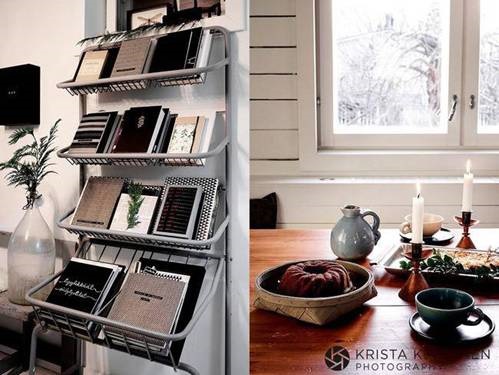 Đón Noel siêu ấm áp với những kiểu trang trí cực đơn giản-4