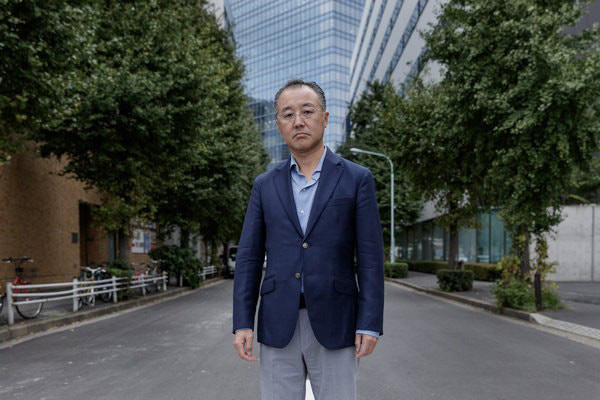 Vụ nữ nhà báo bị cấp trên tấn công tình dục chấn động Nhật Bản: Nạn nhân được bồi thường 700 triệu đồng, bật khóc vì vui mừng trước tòa-2