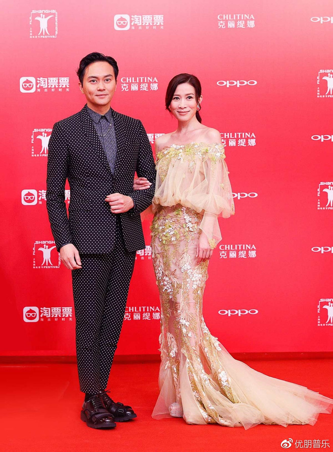 Á hậu Hong Kong mang tiếng hồ ly tinh, sở hữu gần 500 tỷ vẫn cô đơn ở tuổi U50-8